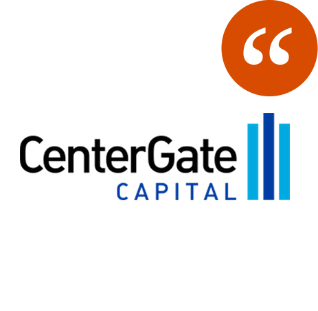 CenterGate Capital
