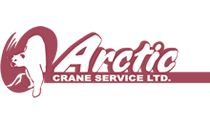 Arctic Crane